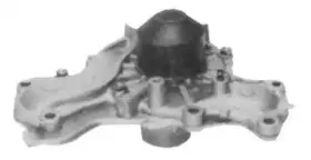 WPM-014 AISIN Водяной насос